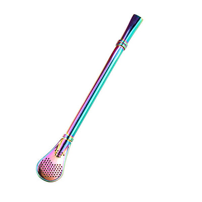 Bombilla Gringo Arco Iris Regnbue