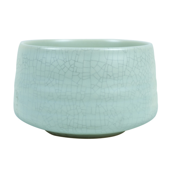 Sæt med tilbehør til brygning af matcha-te