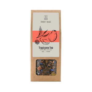 Mary Rose - Tropicana te - 50g