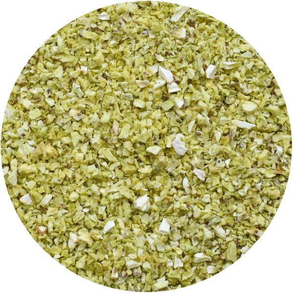 Vivarini - Kiwifrugt (frysetørret) 100g
