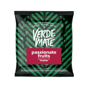 Sæt Yerba Mate 500g Mate Gourd 10x50g termokande
