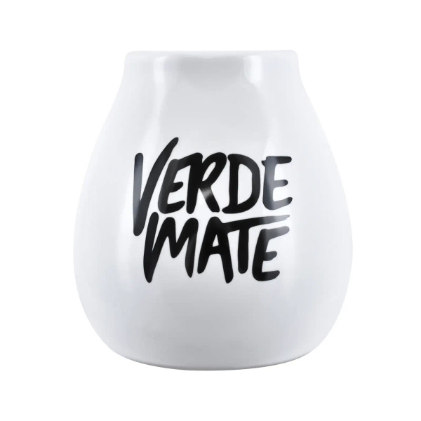 Yerba Mate-sæt Verde Mate Cactus de Juarez 500g