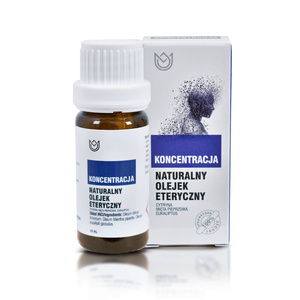 Aromaterapisæt: naturlige æteriske olier + aromalampe