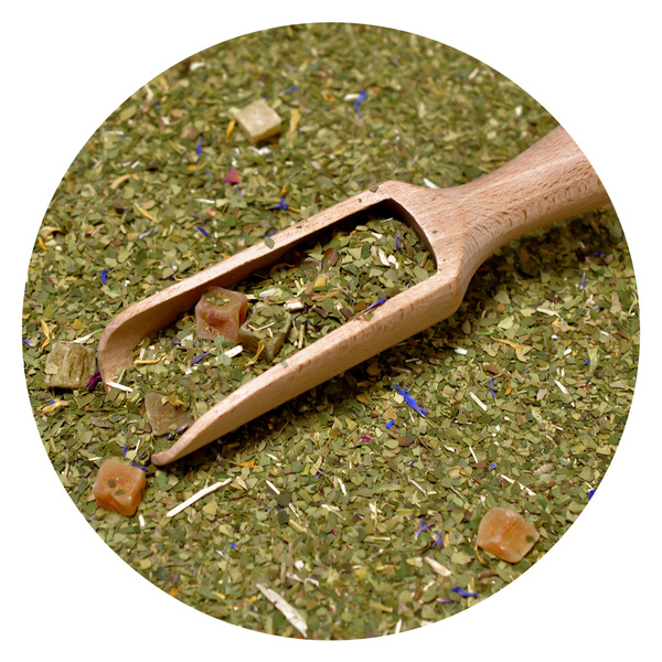 Yerba Verde Mate termokande sæt til to 1 kg