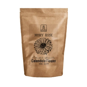 Mary Rose – Morgenfrue 100 g – morgenfrueblomst (kronblade)