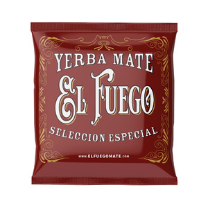 Yerba Mate Tykva PREMIUM sæt til to personer