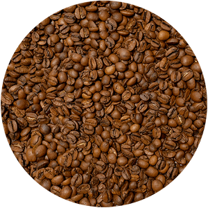 Mary Rose - hel bønnekaffe Uganda Kanyenye specialitet 1kg