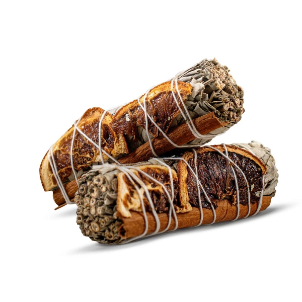 Gavesæt: hvid salvie – 3 varianter