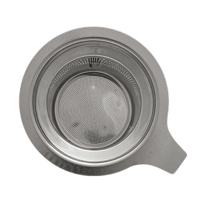 Infuser til yerba mate / te - "Enorme con tapa"-model