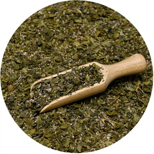 Mary Rose - Grøn te Herbal Passion - 50 g