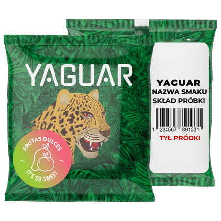 2x matero + Yerba Mate 10x50g