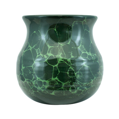 Keramisk kalabas Marble 375 ml