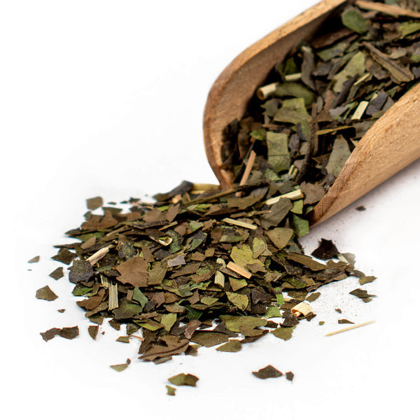 Guayusa Pachamama Energia 0,5 kg (økologisk)