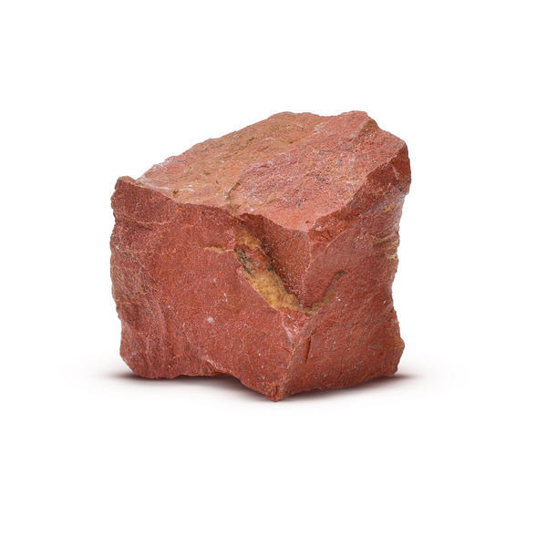 Rød jaspis (rå sten) 50 g