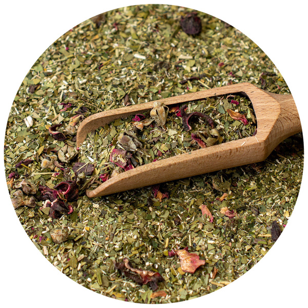 Yerba Mate Sæt Verde Mate Green 3x400g