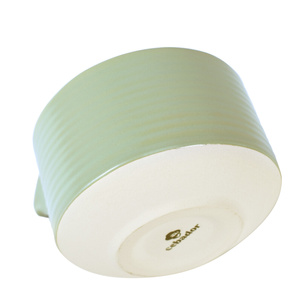 Sæt med tilbehør til brygning af matcha-te