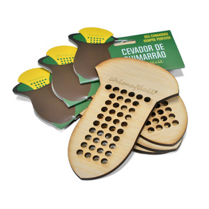 Chimafacil – Yerba Mate–separator – Extenso