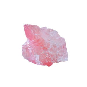 Gavesæt til hjertechakraet (Anahata): chakra-te + røgelse + rosenkvarts