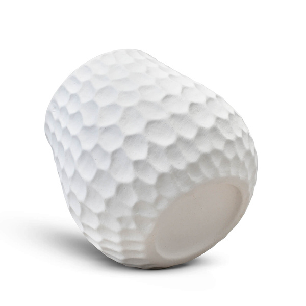 Keramisk Mate-kop - Honeycomb-model 