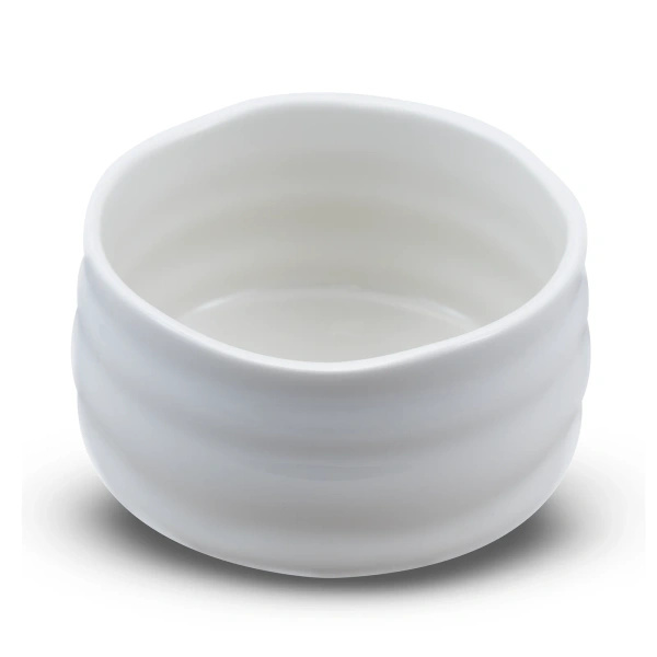 Sæt til at tilberede White Matcha