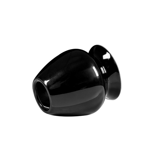 Kusenaoshi - Chasen-holder i keramik - Yoru