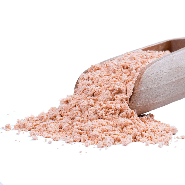 Sæt 3x Jordnøddesmørpulver Nustino