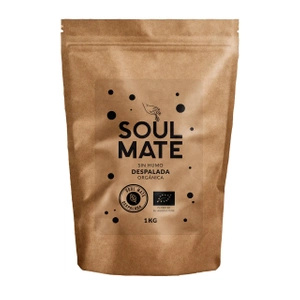 Soul Mate Sin Humo Despalada 1 kg Økologisk