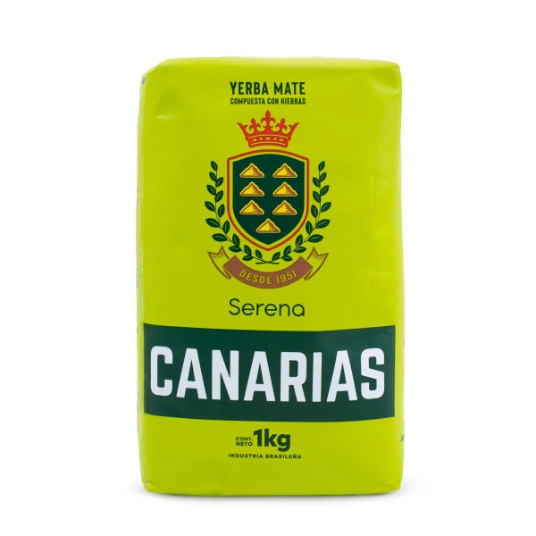Canarias Serena 1 kg