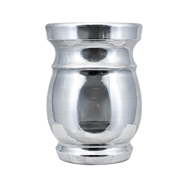 Sæt Yerbera Verde Mate Mas IQ 0,5 kg Palo Santo