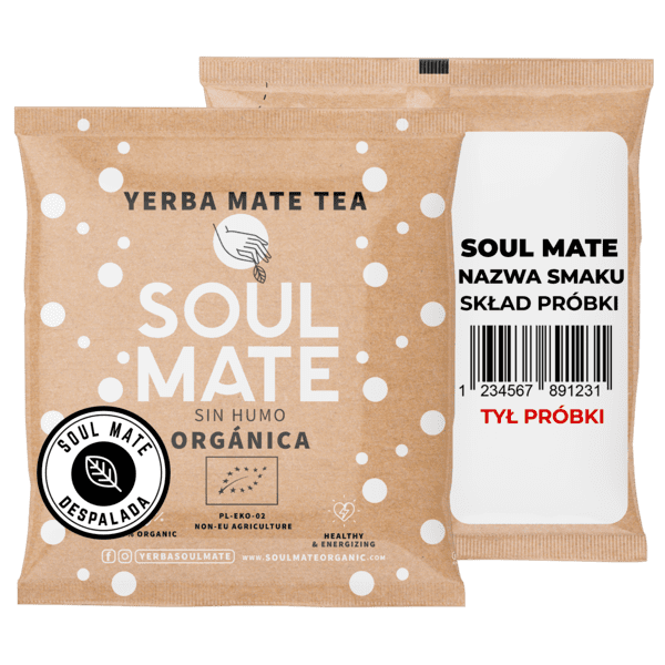 Sæt Mate Cup Gourd Yerba Verde Mate Grøn 10x50