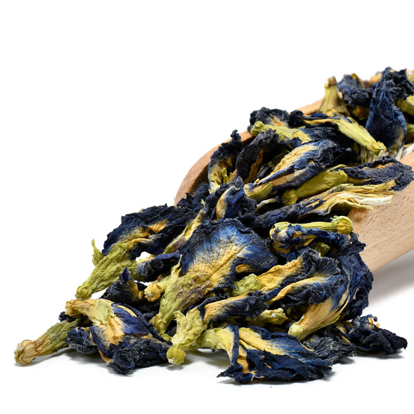 Matcha Lemonade Sæt: Matcha BIO + Butterfly Pea Tea