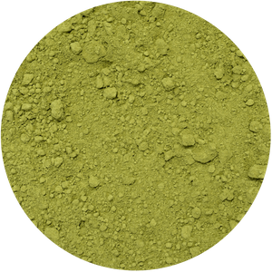 Mary Rose – Kinesisk Matcha Grøn Te (i dåse) 100 g