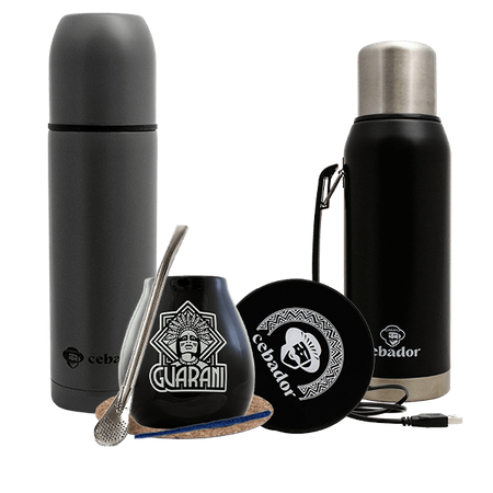 Yerba Mate Yerbomos 5.0 Matero Accessories