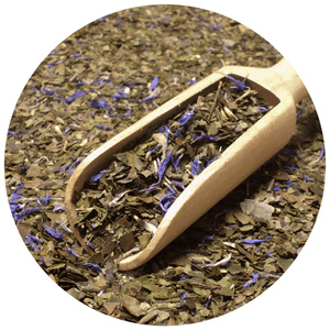 Guayusa ceremoniel røgelse gavesæt