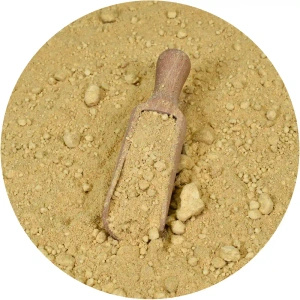 Vivarini - Ingefær (stødt) 1 kg