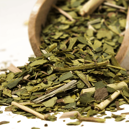 Yerbera – Metaldåse + Verde Mate Green Melón de Agua 0,5 kg