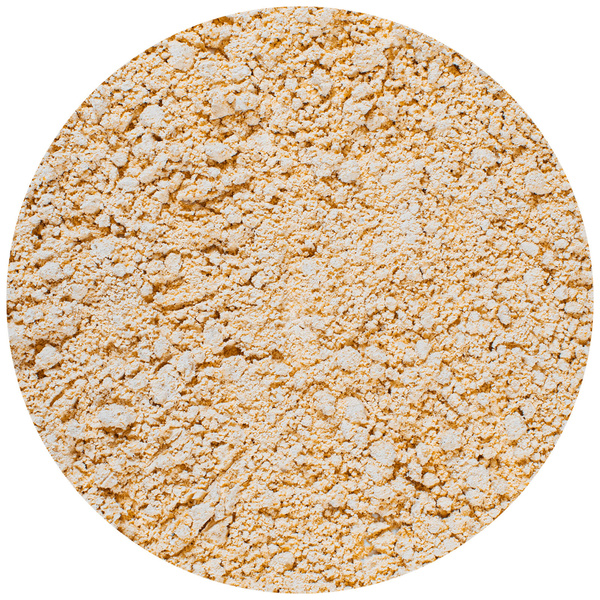 Sæt 2x Jordnøddesmørpulver Nustino