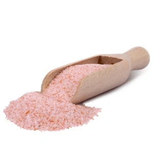 Vivarini – Rosa Himalayasalt fint 1 kg