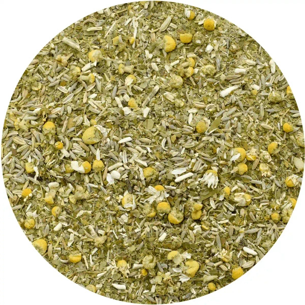 Yerbera – Metaldåse + Soul Mate Orgánica Siempre 0,5 kg