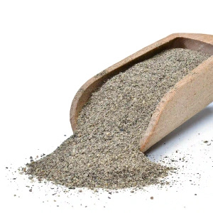 Vivarini - Sort peber (formalet) 1kg