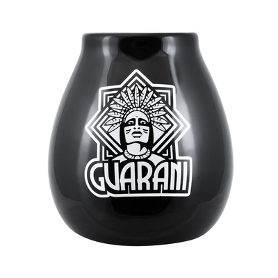 Keramisk græskar Guarani 350 ml