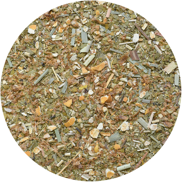 Yerba Mate-sæt: Verde Mate + Rio Parana