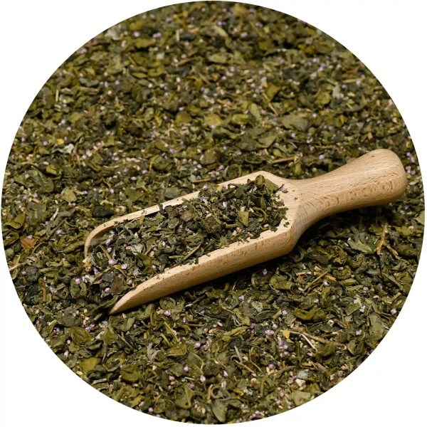 Mary Rose - Grøn te Herbal Passion - 50 g