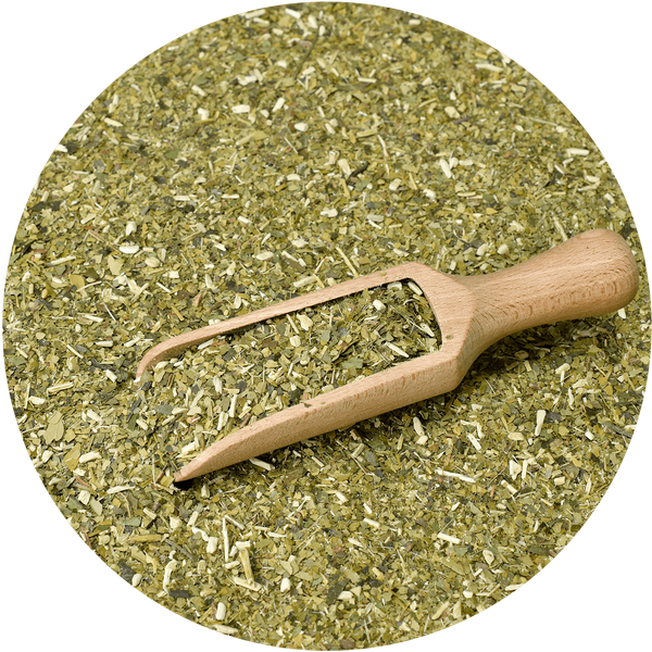 Soul Mate Orgánica Guayusa 0,5 kg (økologisk)