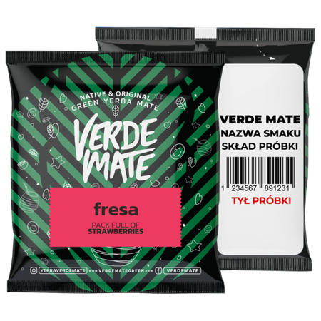 Keramisk kalebasse sort - Verde Mate - 300 ml