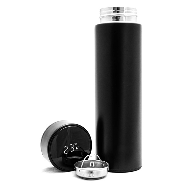 Yerba Soul Mate Energia 500 g sæt + termokande