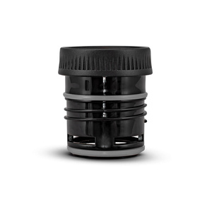 Termokande Cebador Largoinox 1,2 L – sort