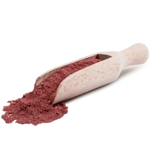 Mary Rose – Red Matcha Alternative – Jordbær (pulver) 100 g