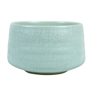 Sæt med tilbehør til brygning af matcha-te