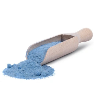 Mary Rose – Blue Matcha Alternative – Banan (pulver) 100 g